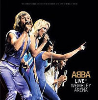 Abba - Live at Wembley Arena