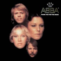 Abba - Thank You For The Music Boxset