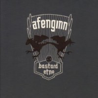 Afenginn - Bastard Etno
