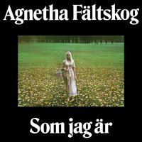 Agnetha Faltskog - Som jag ar