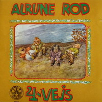 Alrune Rod - 4 vejs