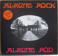 Alrune Rod - Alrune Rock