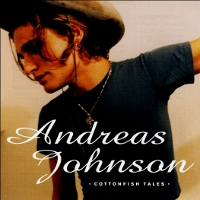 Andreas Johnson - Cottonfish Tales
