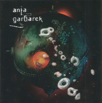 Anja Garbarek - Balloon Mmood