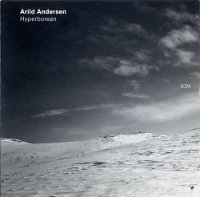 Arild Andersen - Hyperborean