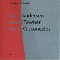 Arild Andersen - If You Look Far Enough