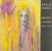 Arild Andersen - Kristin Lavransdatter