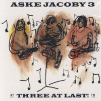 Aske Jacoby - Three at Last