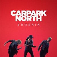 Carpark North - Phoenix