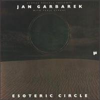 Jan Garbarek - Esoteric Circle