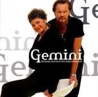 Gemini - Det bästa med Karin och Anders Glenmark