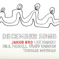 Jakob Bro December Song