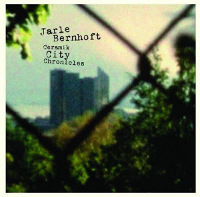 Jarle Bernhoft - Ceramik City Chronicles