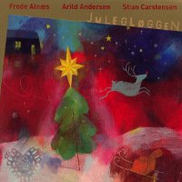 Alnæs | Andersen | Carstensen - Julegløggen