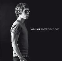 Mads Langer - Attention Please