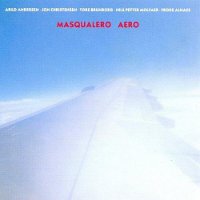 Masqualero - Aero