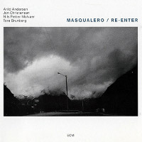 Masqualero - Re-enter