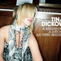 Tina Dickow (Dico) A Beginning A Detour An Open Ending